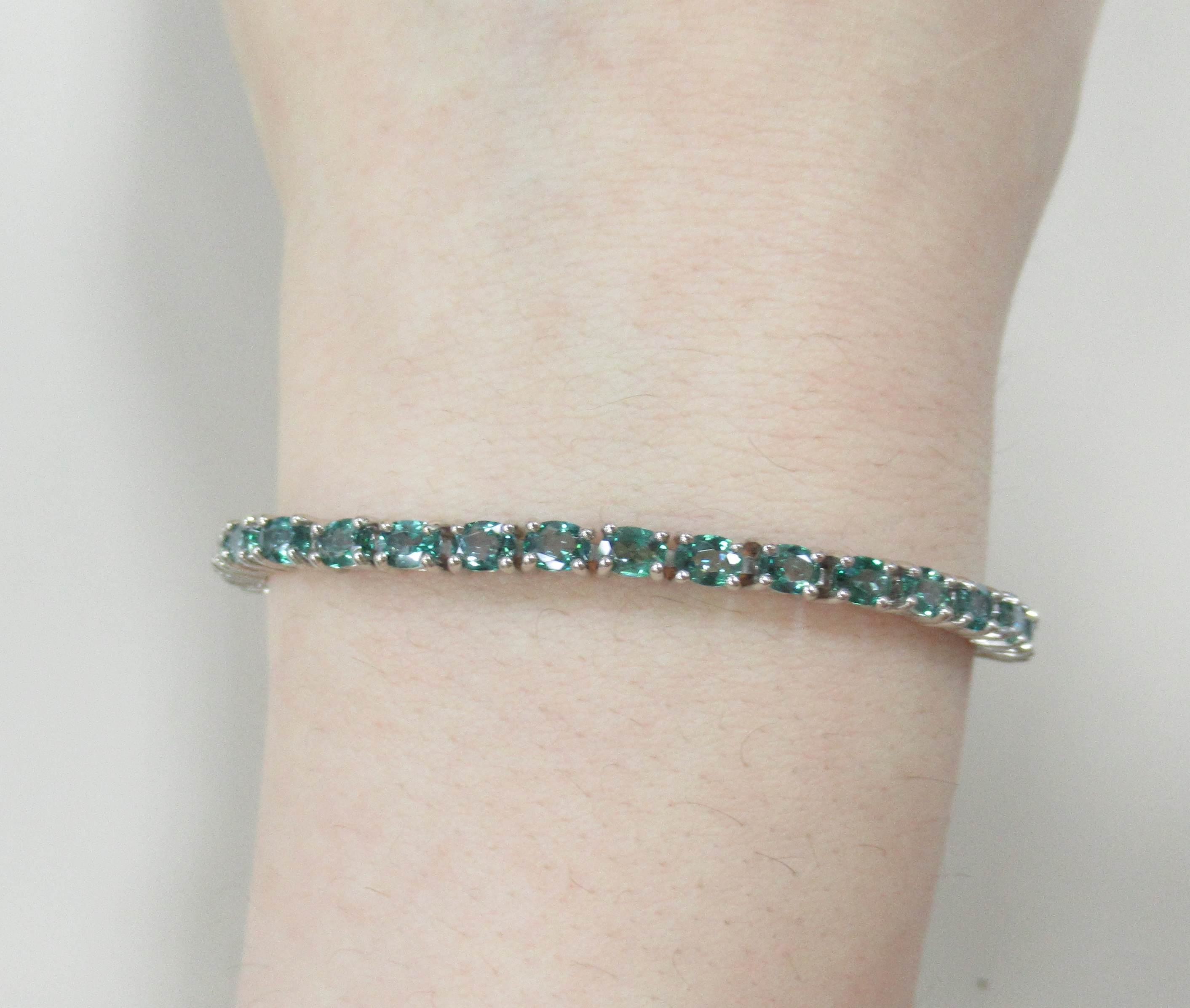 10122-000321 Браслет (Ag 925)